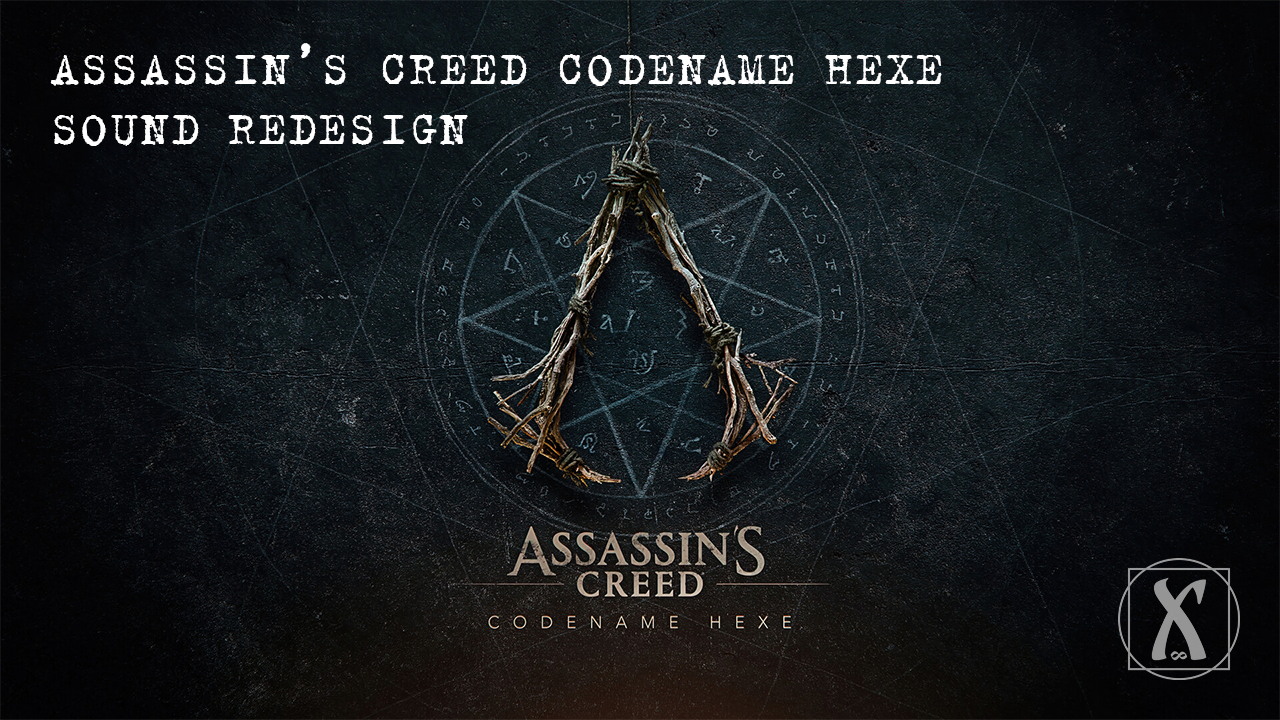 Assassin's Creed Hexe